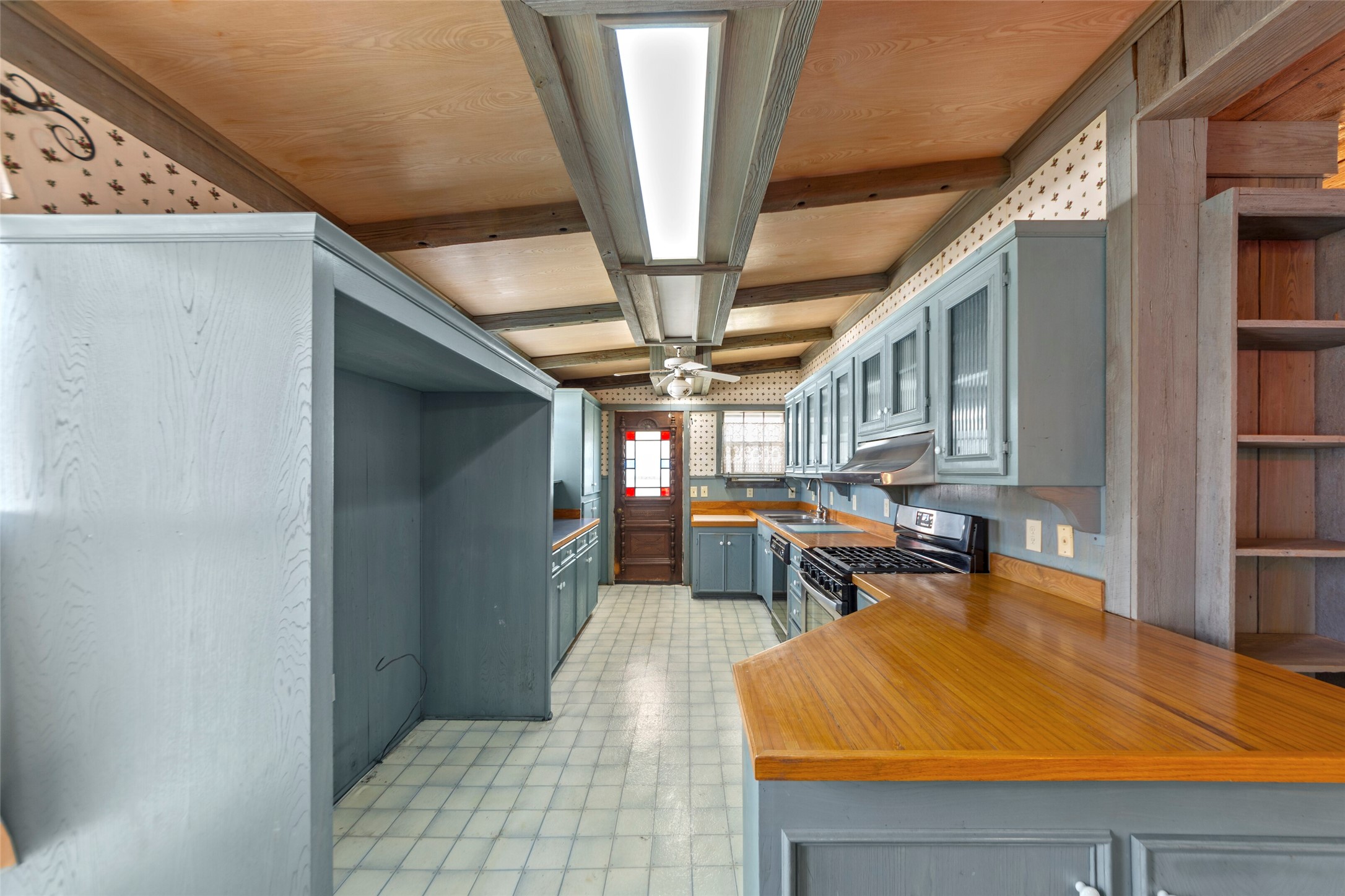 311 Summit Street, Farmersville, TX, 75442