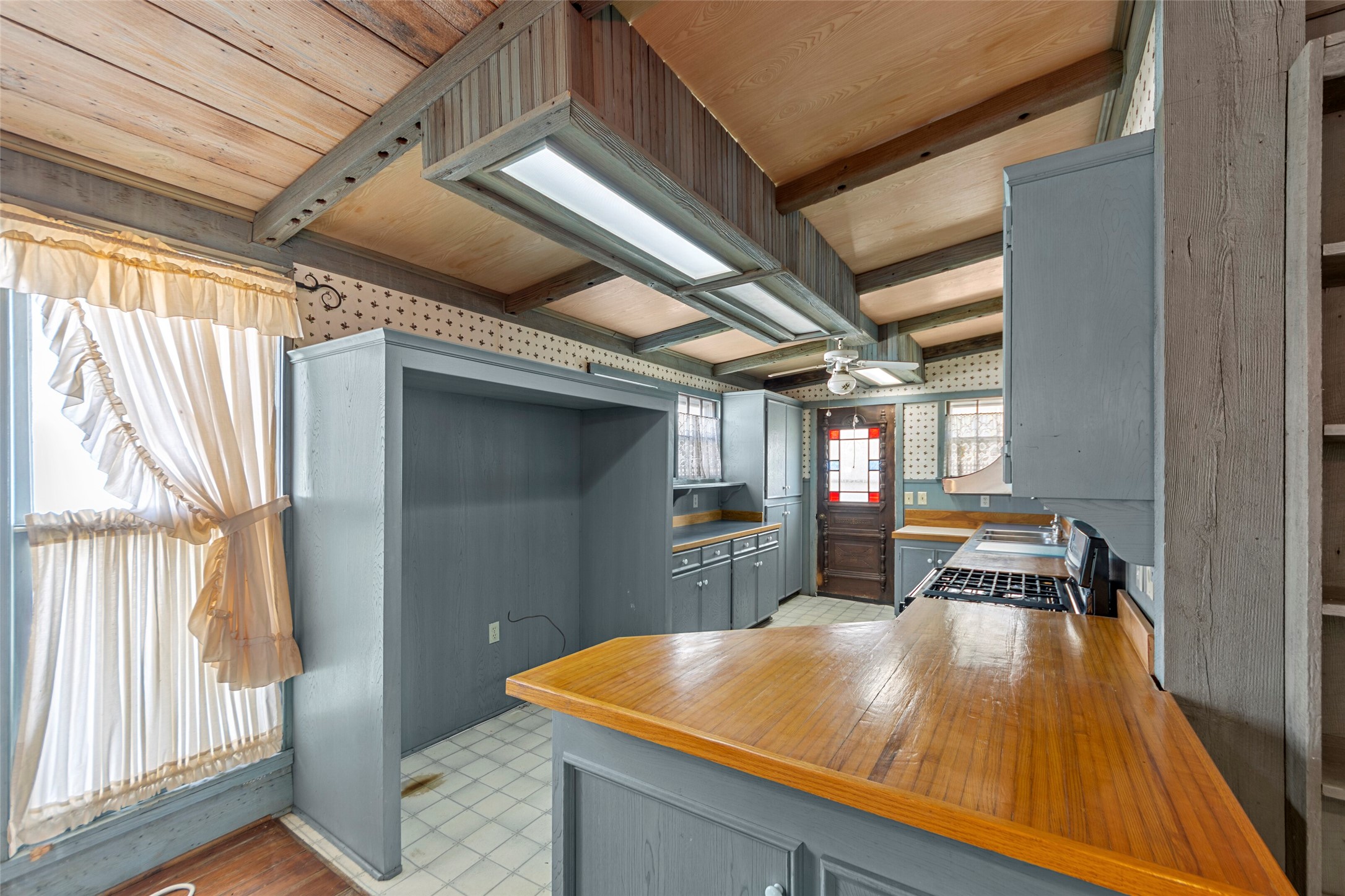 311 Summit Street, Farmersville, TX, 75442