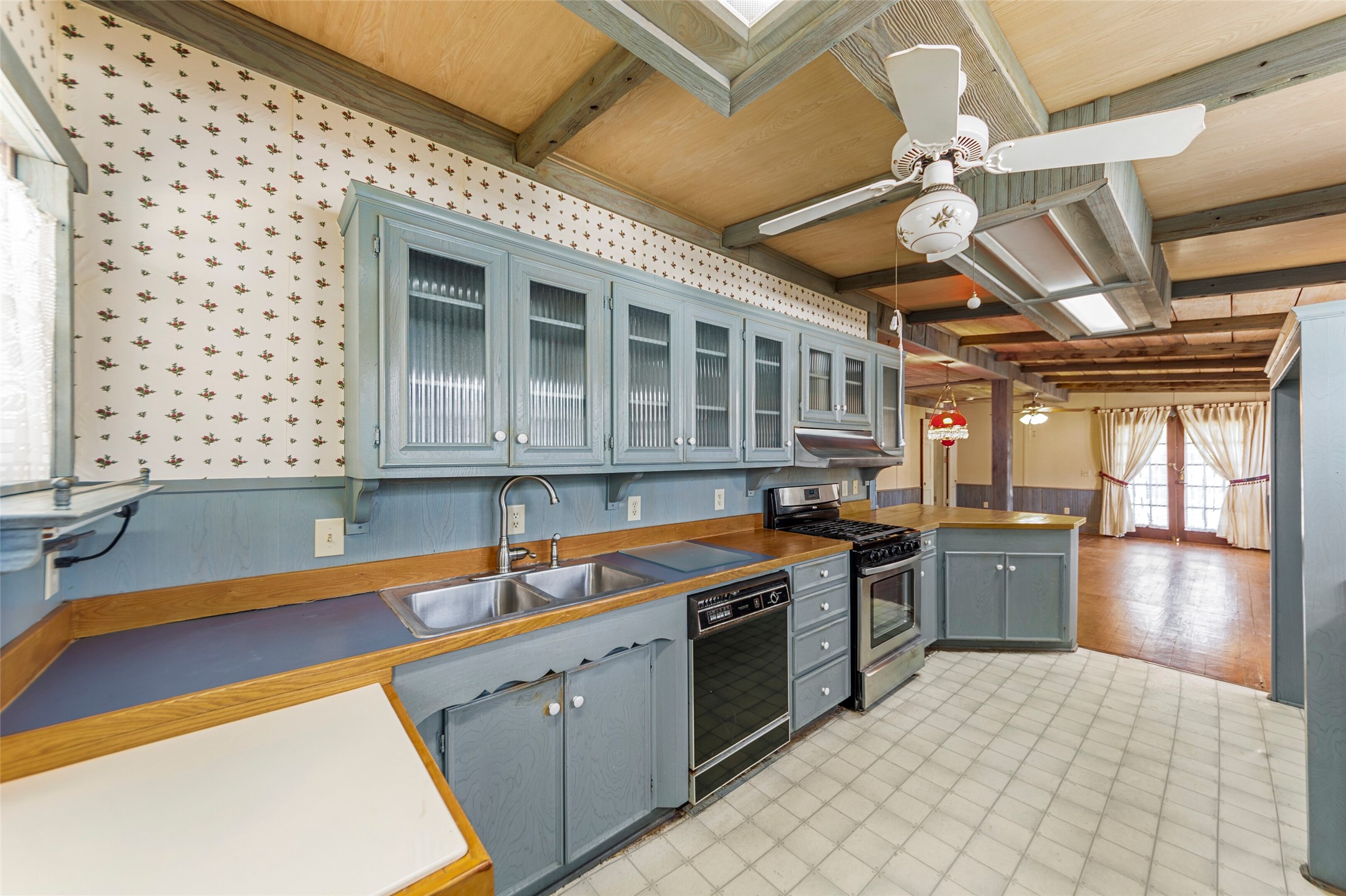 311 Summit Street, Farmersville, TX, 75442