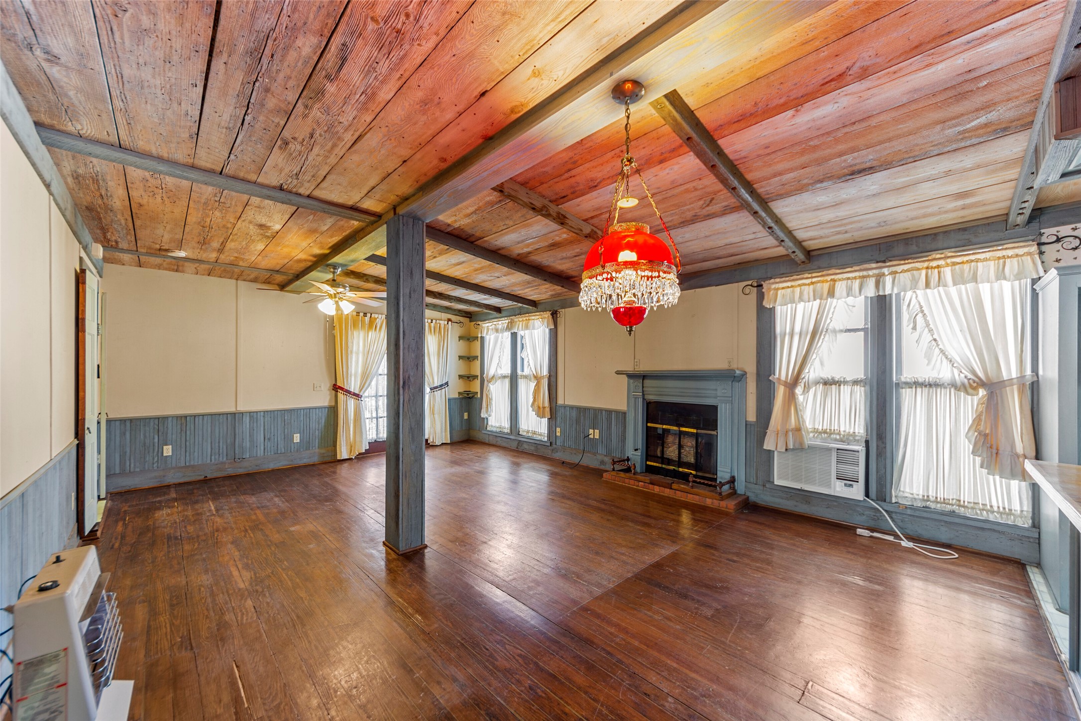 311 Summit Street, Farmersville, TX, 75442