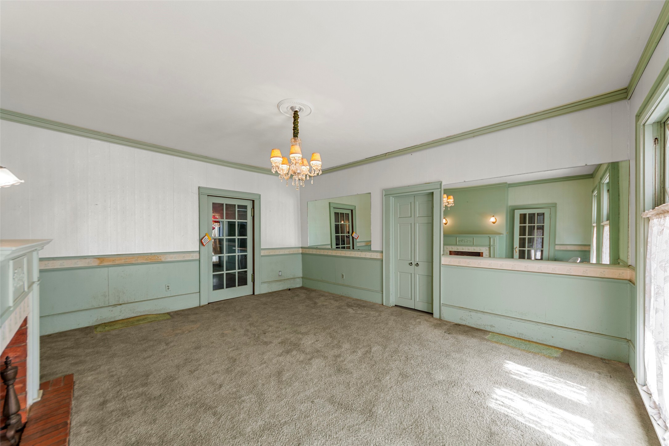 311 Summit Street, Farmersville, TX, 75442