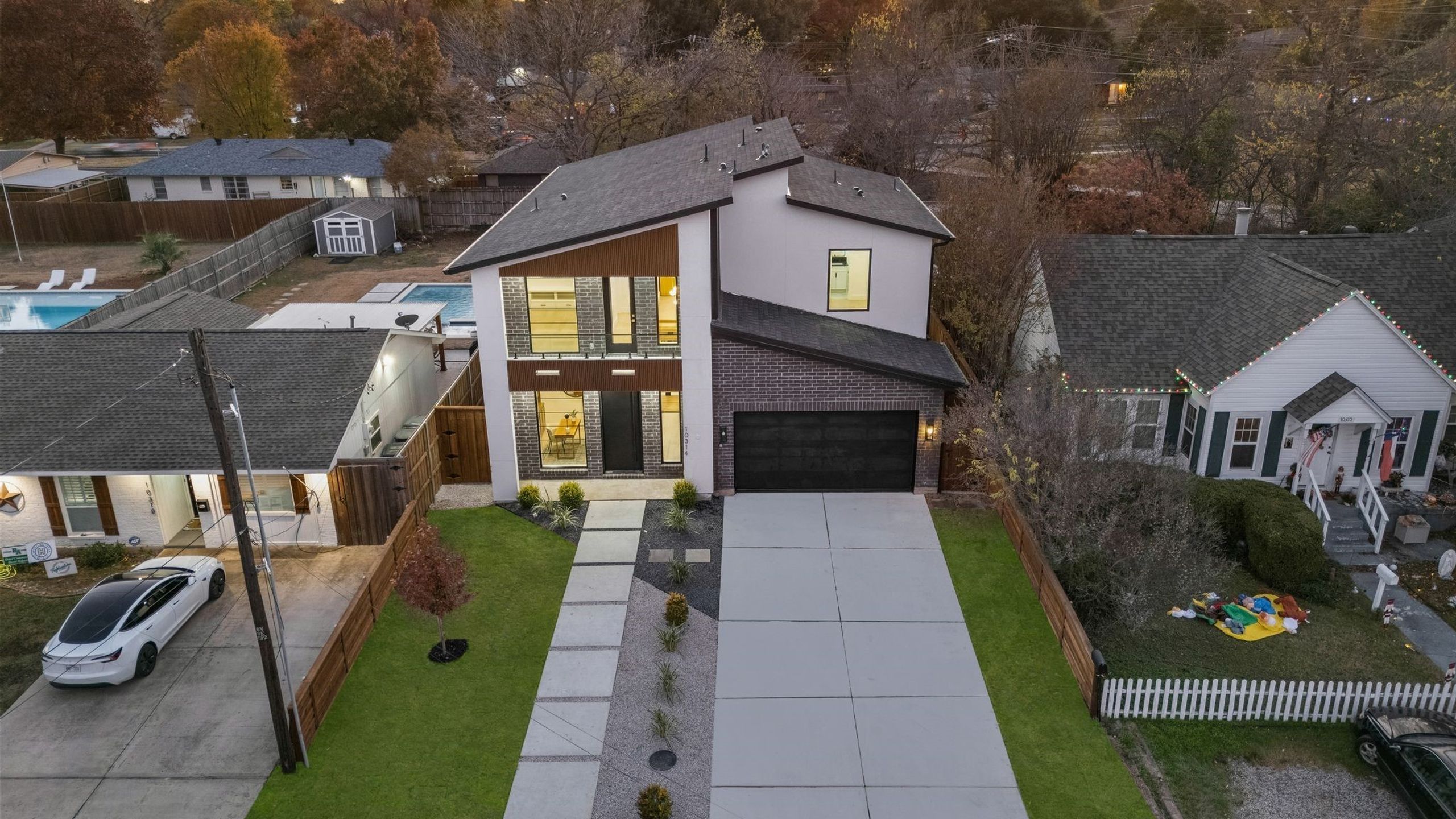 10314 Country Club Drive, Dallas, TX, 75218