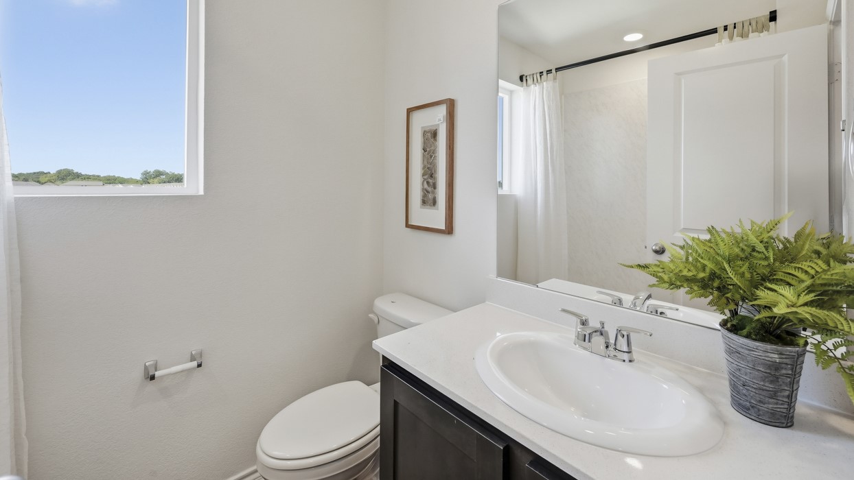 309 Tall Cedar Way, Princeton, TX, 75407