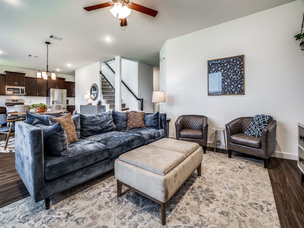 14324 Padden Park Lane, Fort Worth, TX, 76262