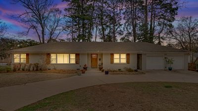 South Highlands, Pierremont & Spring Lake