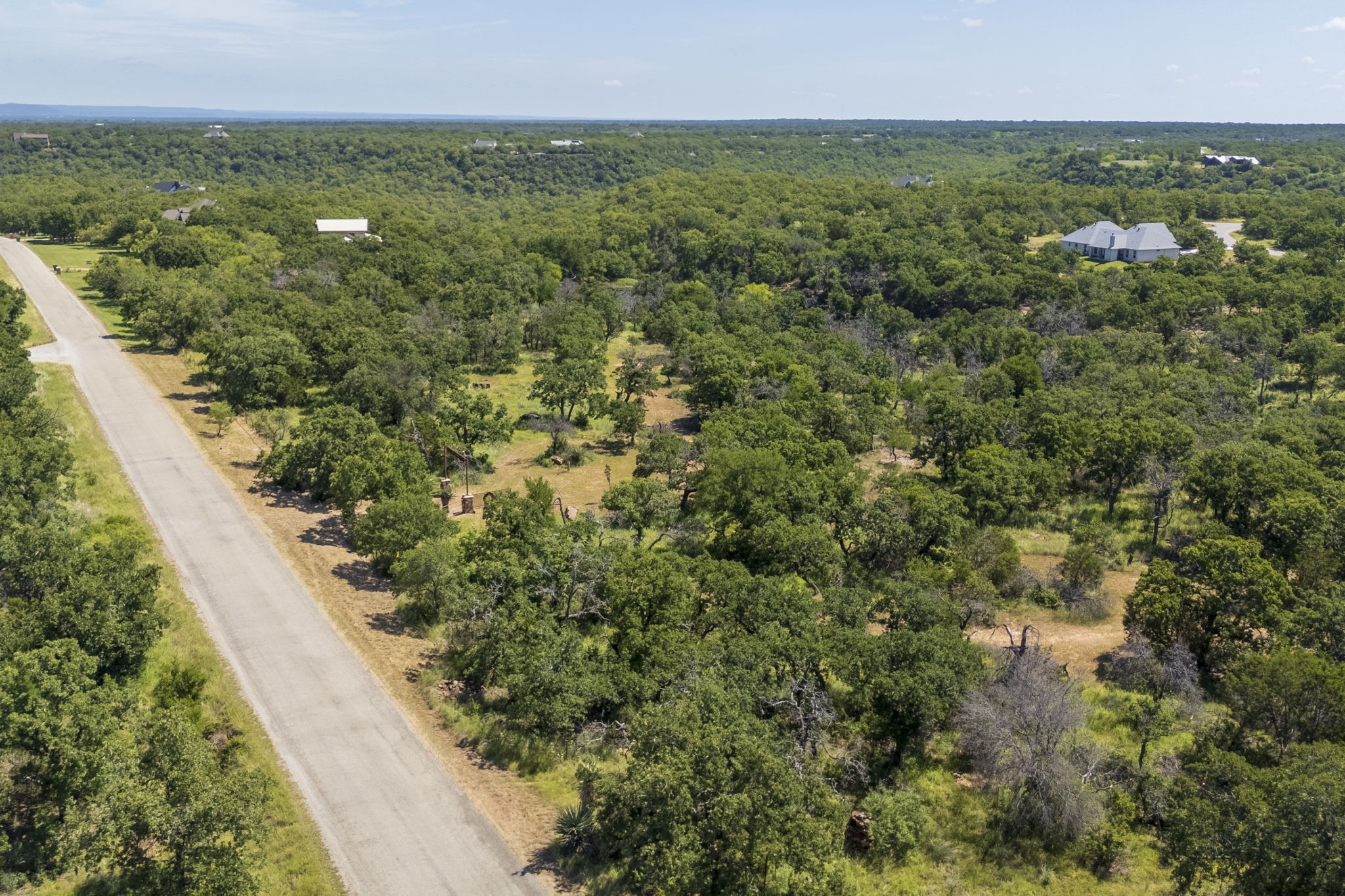 lot 18 Canyon Lake Road, Gordon, TX, 76453