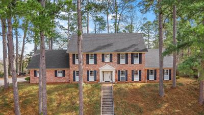 South Highlands, Pierremont & Spring Lake