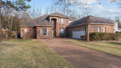 Southern Trace