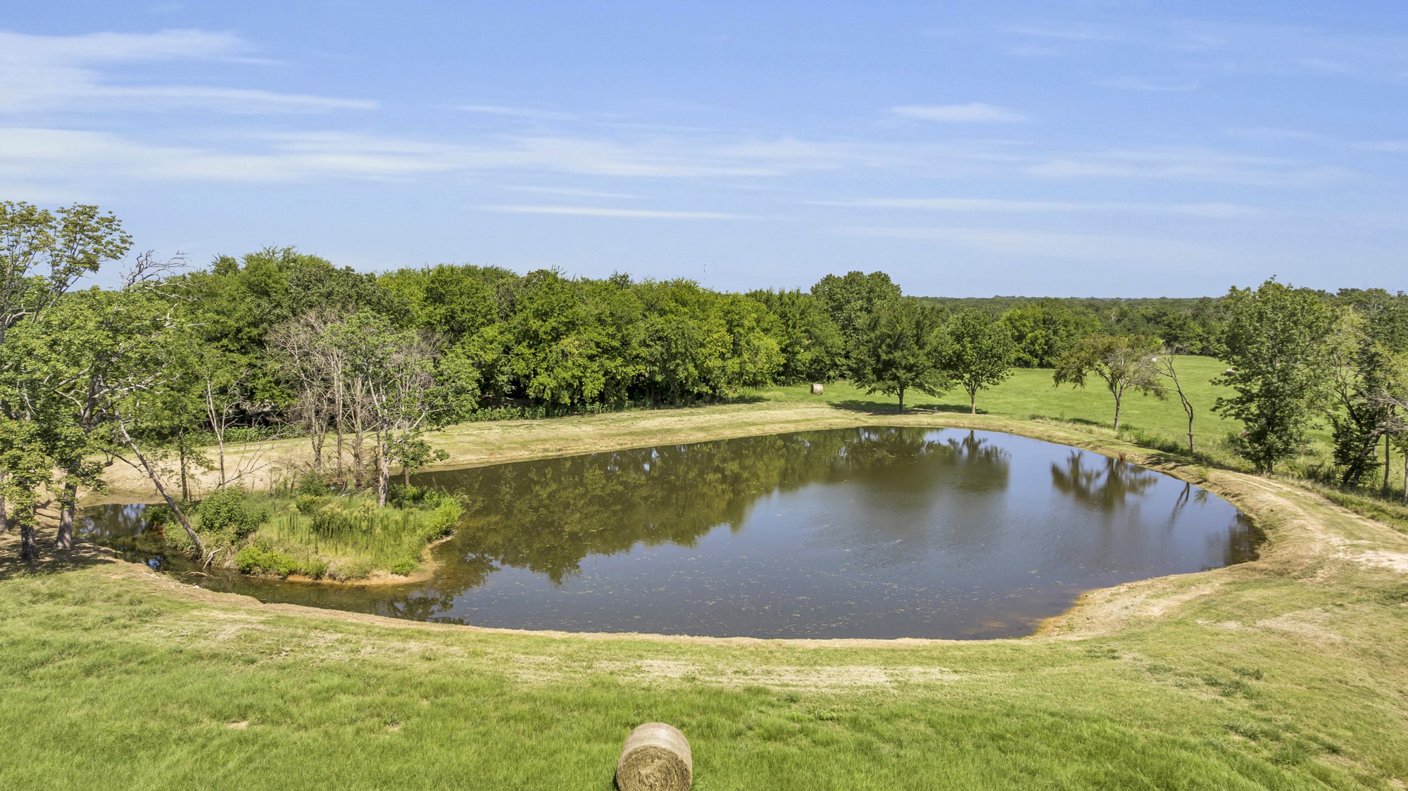 365 County Road 1534, Alba, TX, 75410