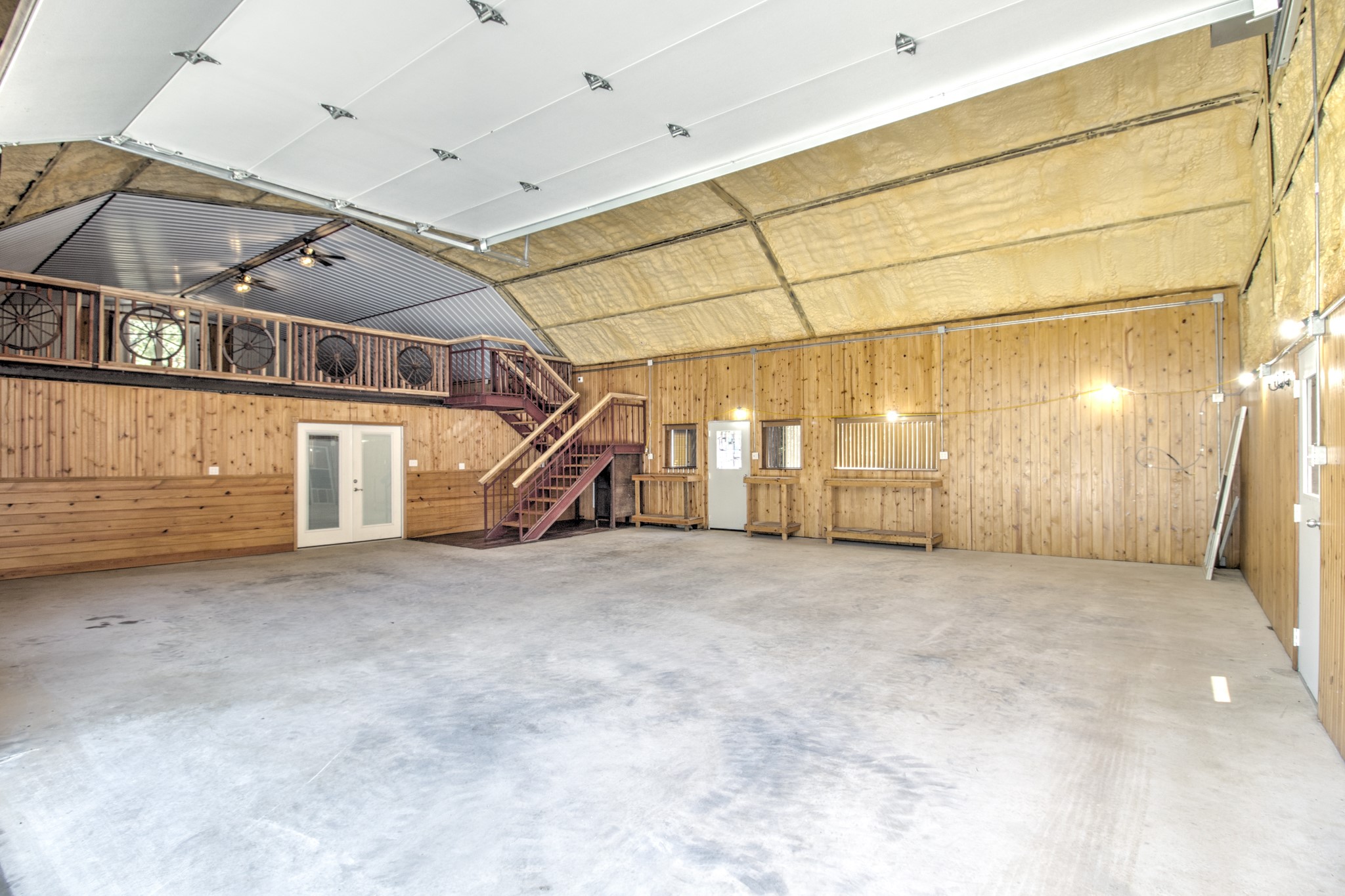 203 Eastern Valley Lane, Whitesboro, TX, 76273