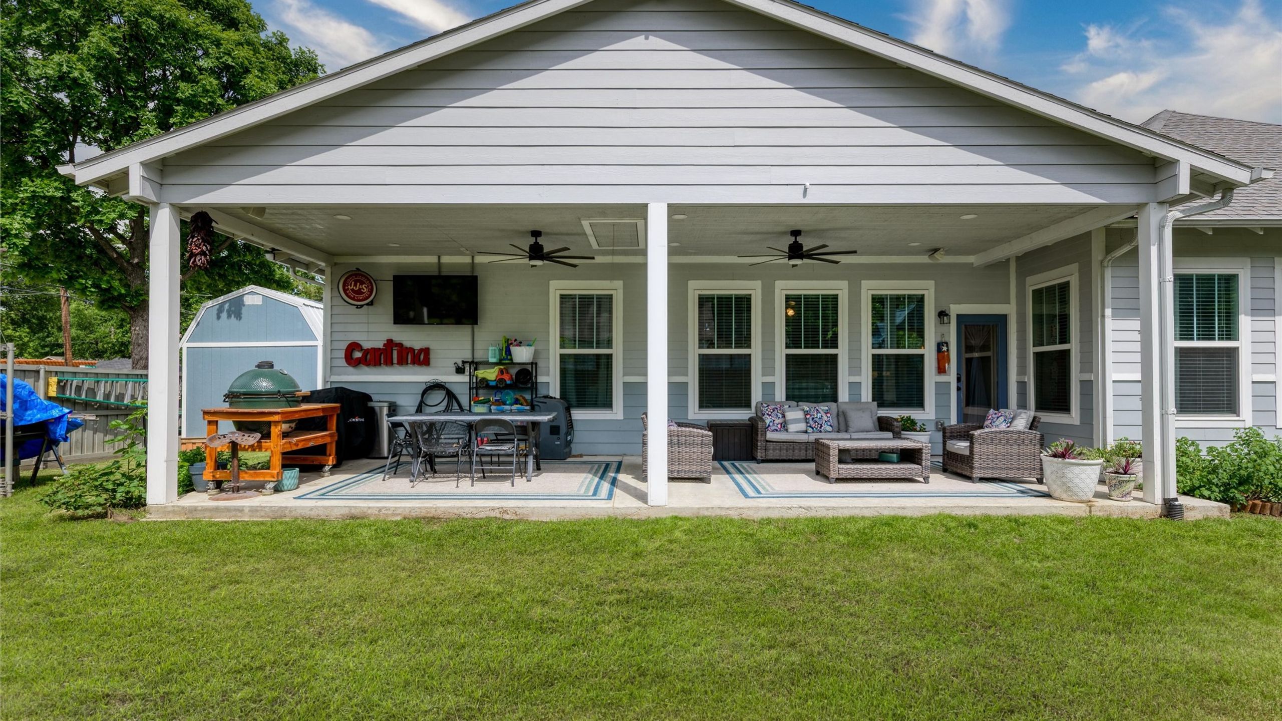 1215 Coleman Street, Mckinney, TX, 75069