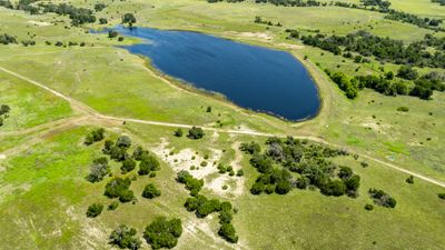 Cattle Ranch