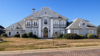 Southern Trace