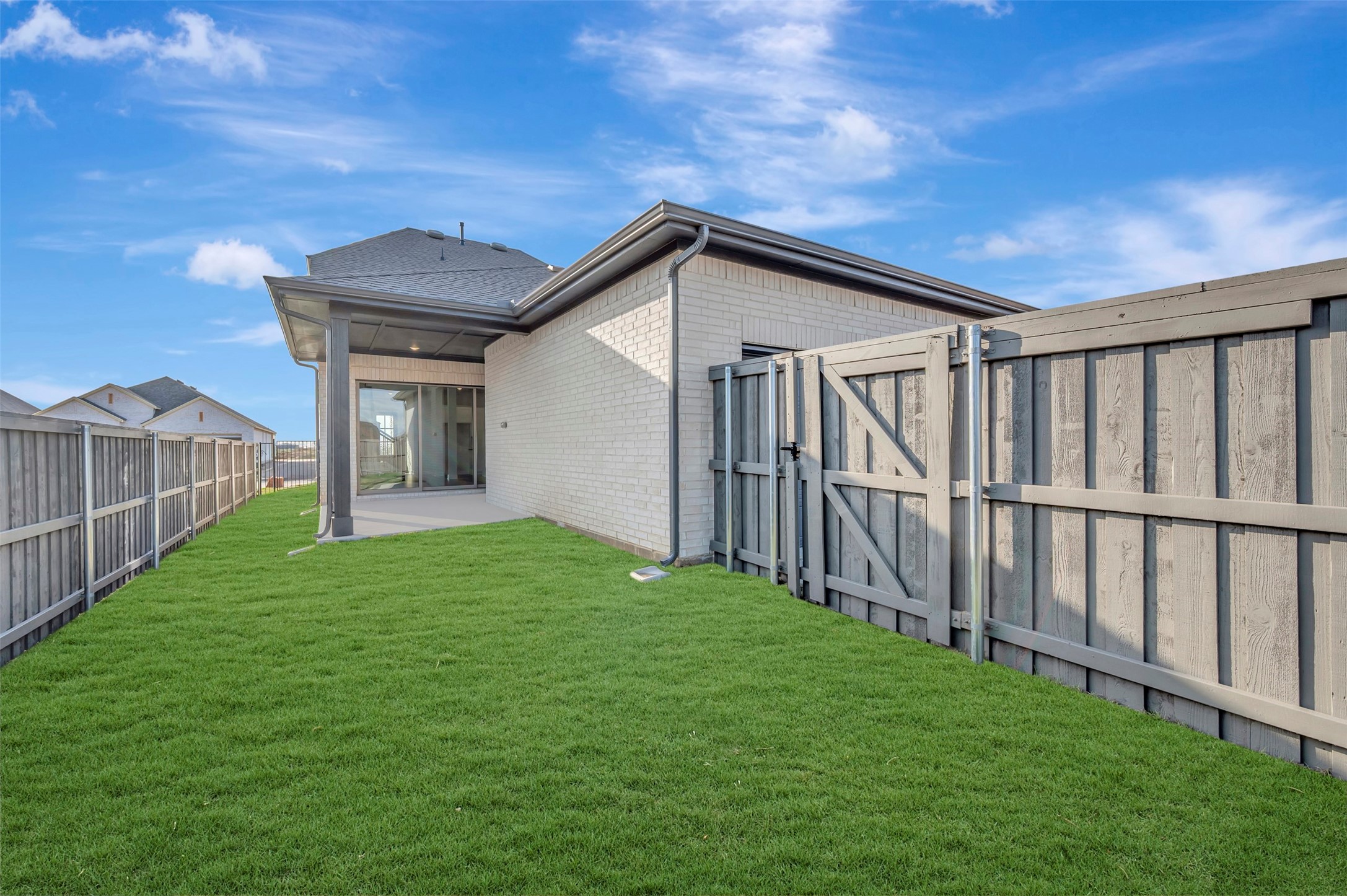 3738 Long Stem Street, Grand Prairie, TX, 76084