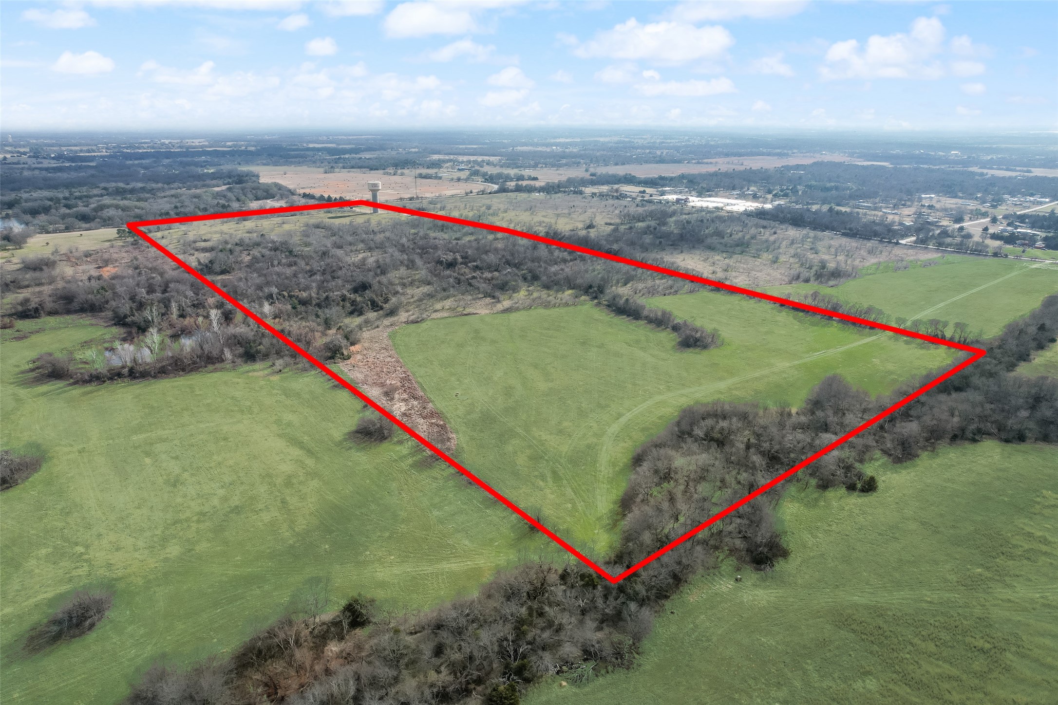 TBD FM Road 429, Terrell, TX, 75160 TBD FM Road 429, Terrell, TX, 75160