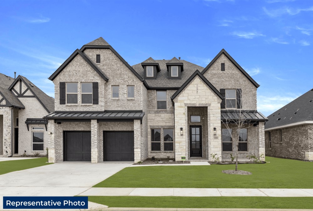 14994 Chipping Trail, Frisco, TX, 75035