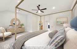909 Willowbanks Drive, Josephine, TX, 75173