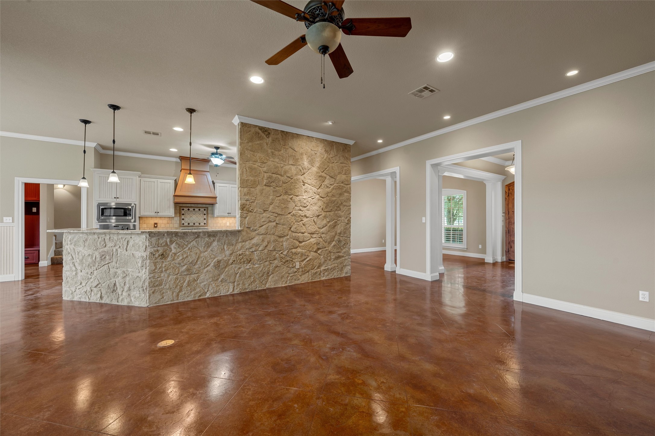 504 Casa Del Rancho Road, Lorena, TX, 76655