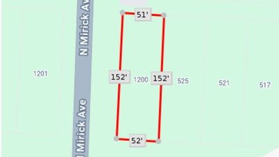 820 E E Avenue Avenue, Temple, TX, 76501