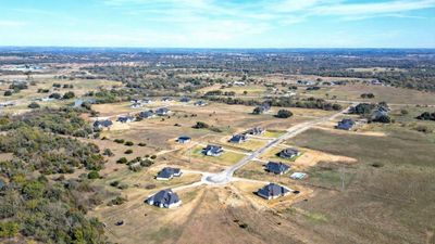 Peaster ISD
