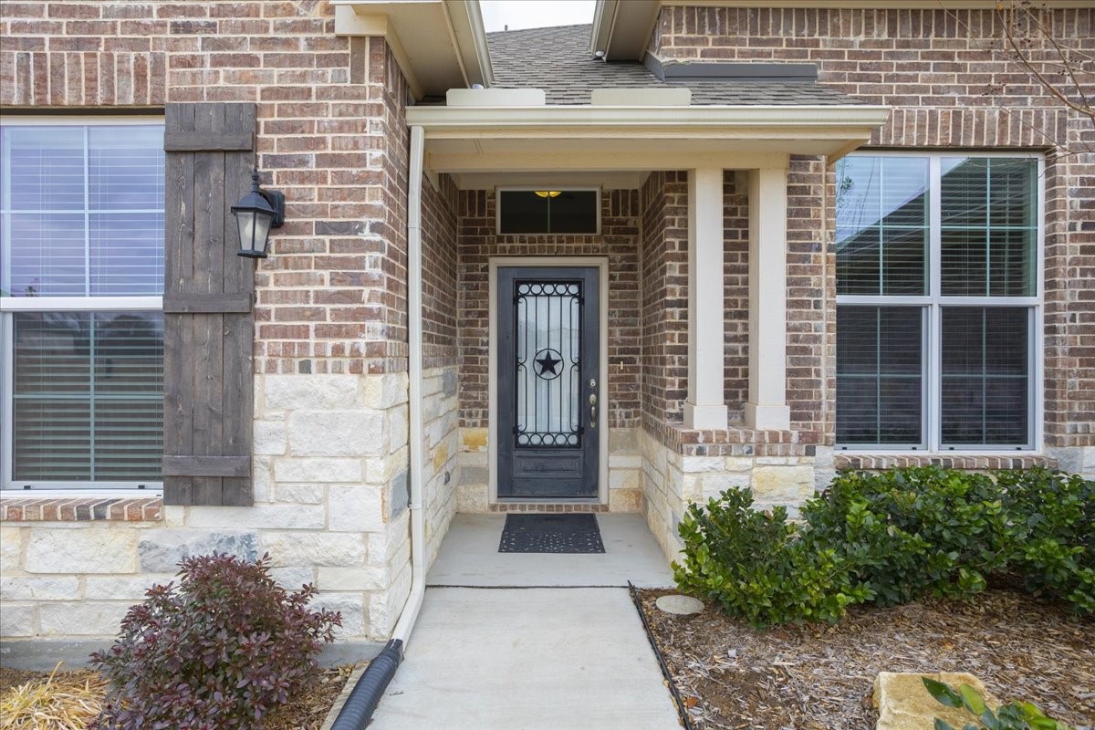 161 Chester Road, Springtown, TX, 76082