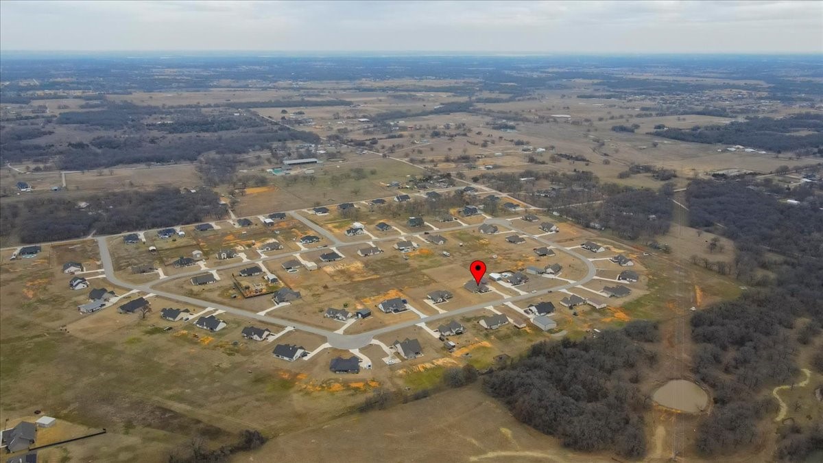 161 Chester Road, Springtown, TX, 76082