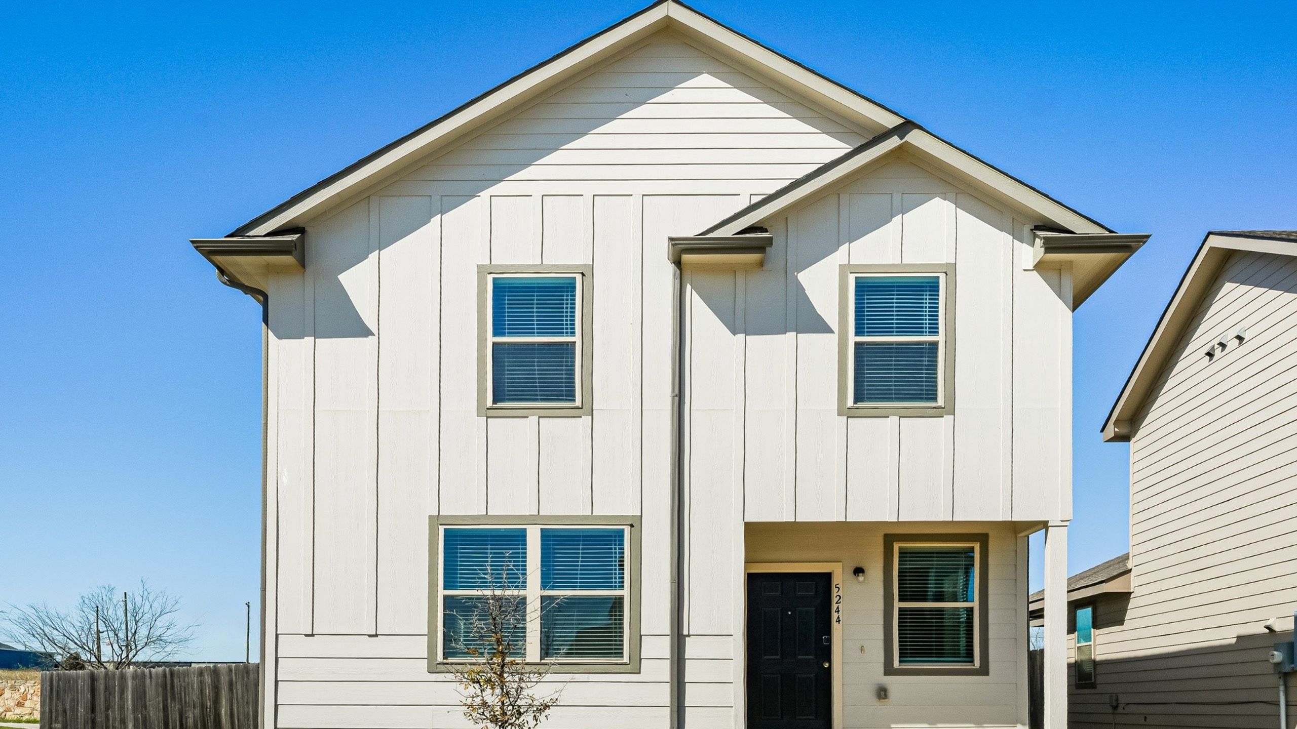 5244 Applegate Drive, Fort Worth, TX, 76119 5244 Applegate Drive, Fort Worth, TX, 76119