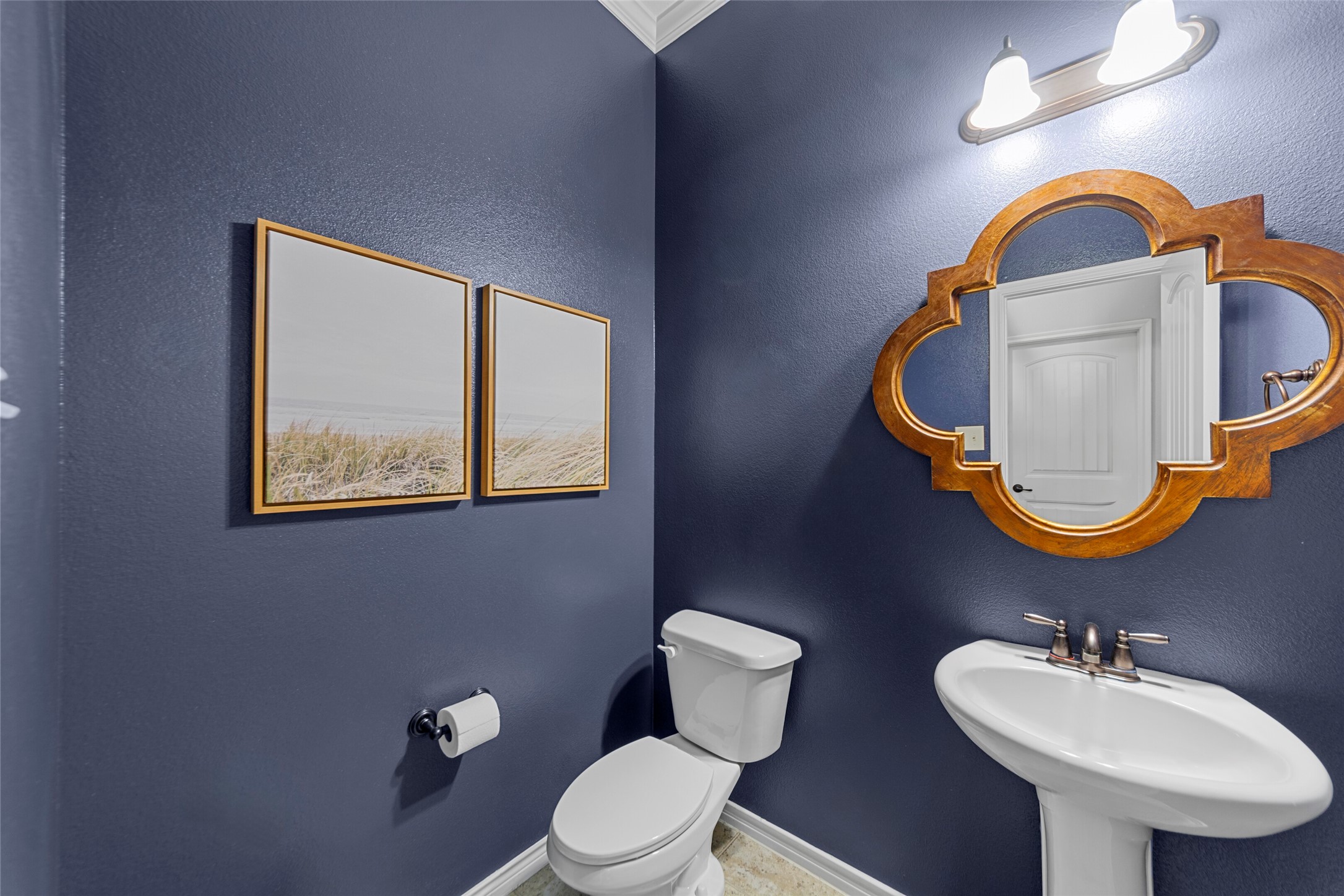 1121 Seclusion Cove Drive, Mckinney, TX, 75072