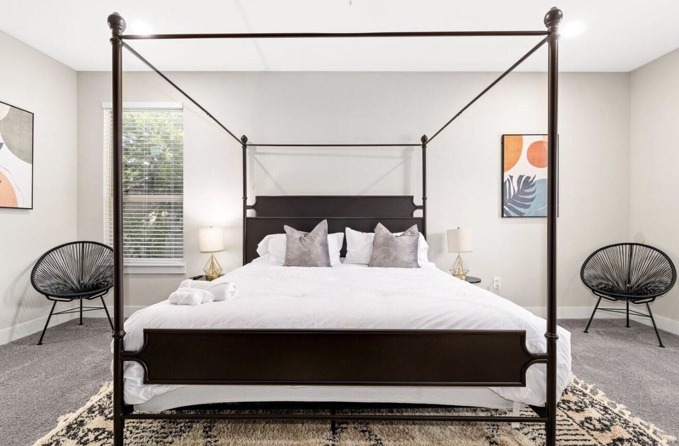 2021 Leath Street, Dallas, TX, 75212