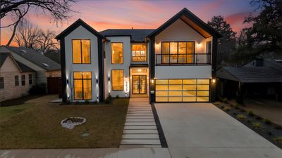 Lake Highlands