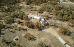 6199 County Road 335, Anson, TX, 79501 6199 County Road 335, Anson, TX, 79501