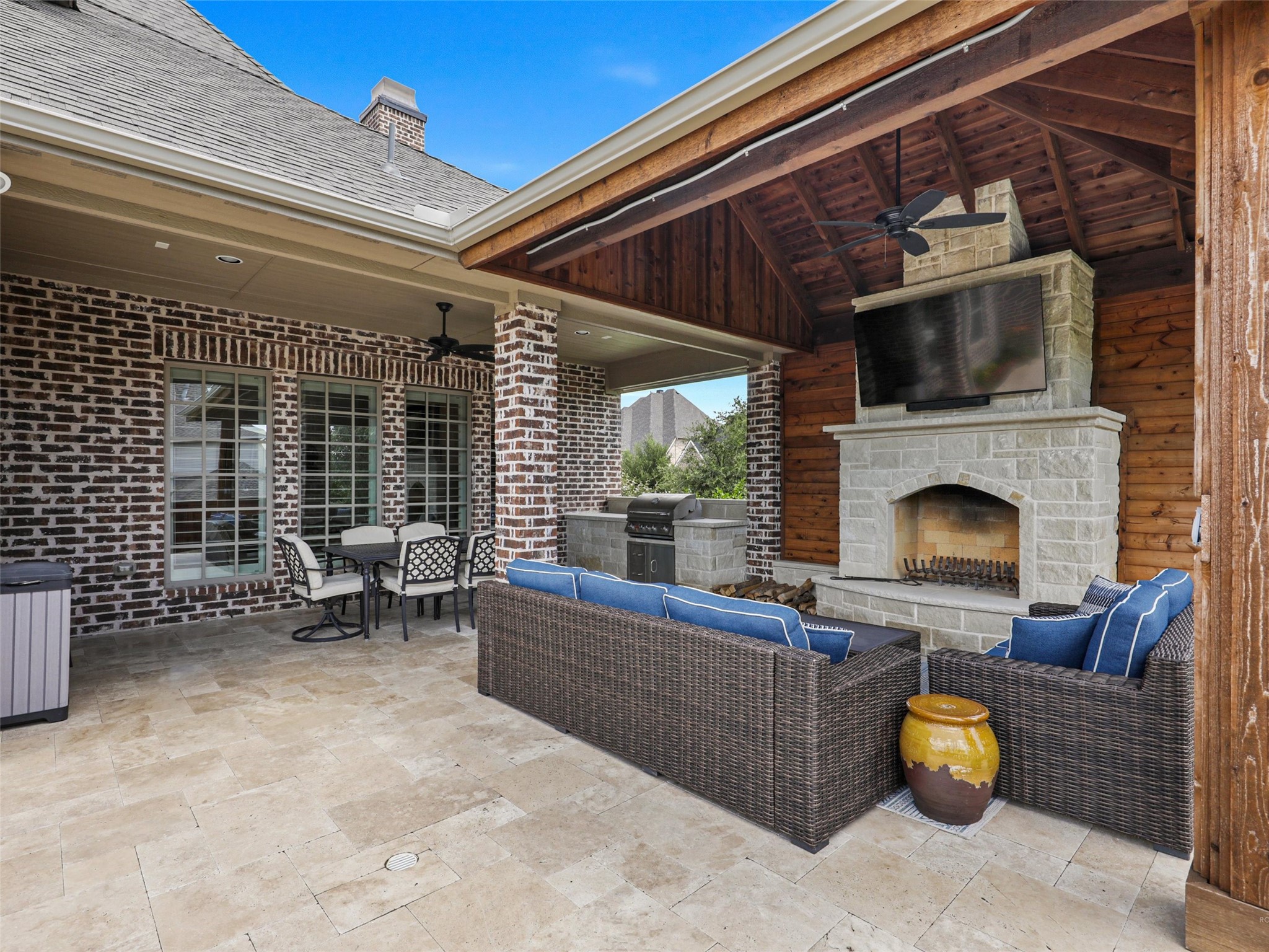 12921 Railhead Court, Frisco, TX, 75033