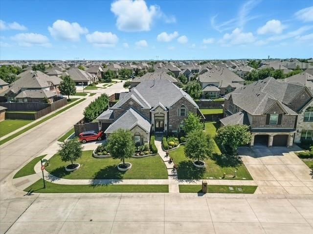 2160 Nocona Drive, Prosper, TX, 75078