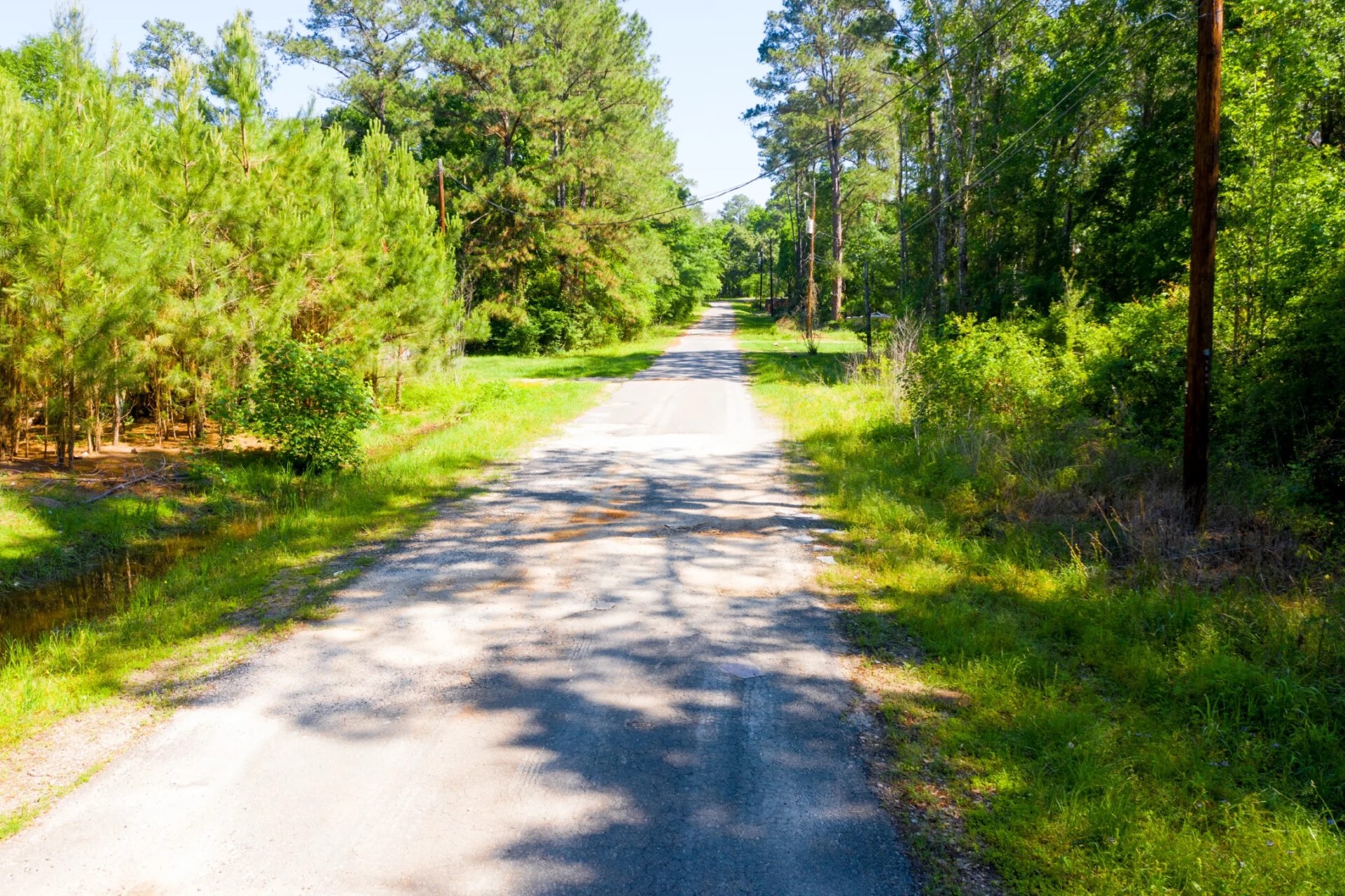 Lot 17 Anglers Drive, Trinity, TX, 75862