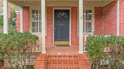 South Highlands, Pierremont & Spring Lake