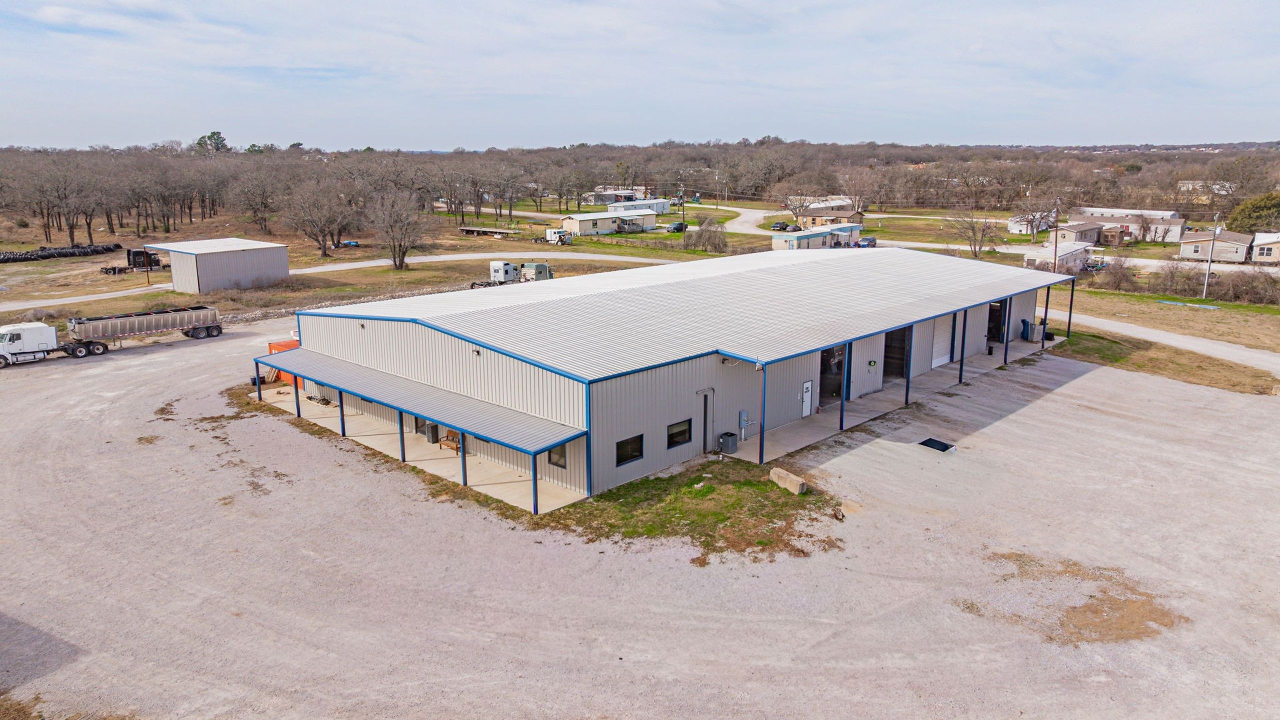 Springtown