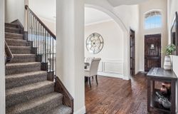 3313 Robin Trail, Melissa, TX, 75454