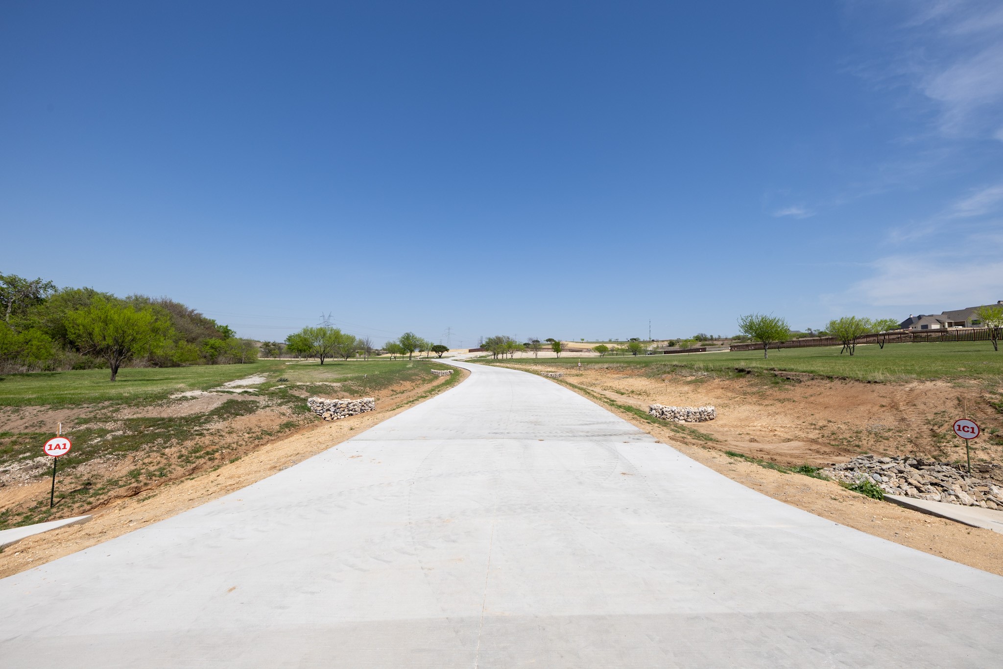 Lot 2F Texas Prairie Trail, Aledo, TX, 76126