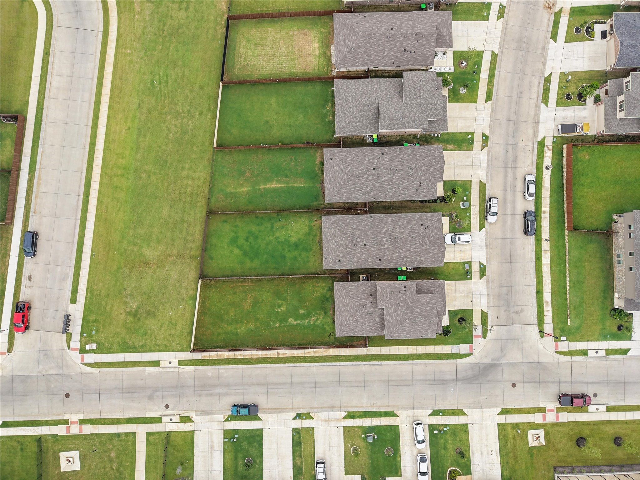 105 Greengate Drive, Boyd, TX, 76023