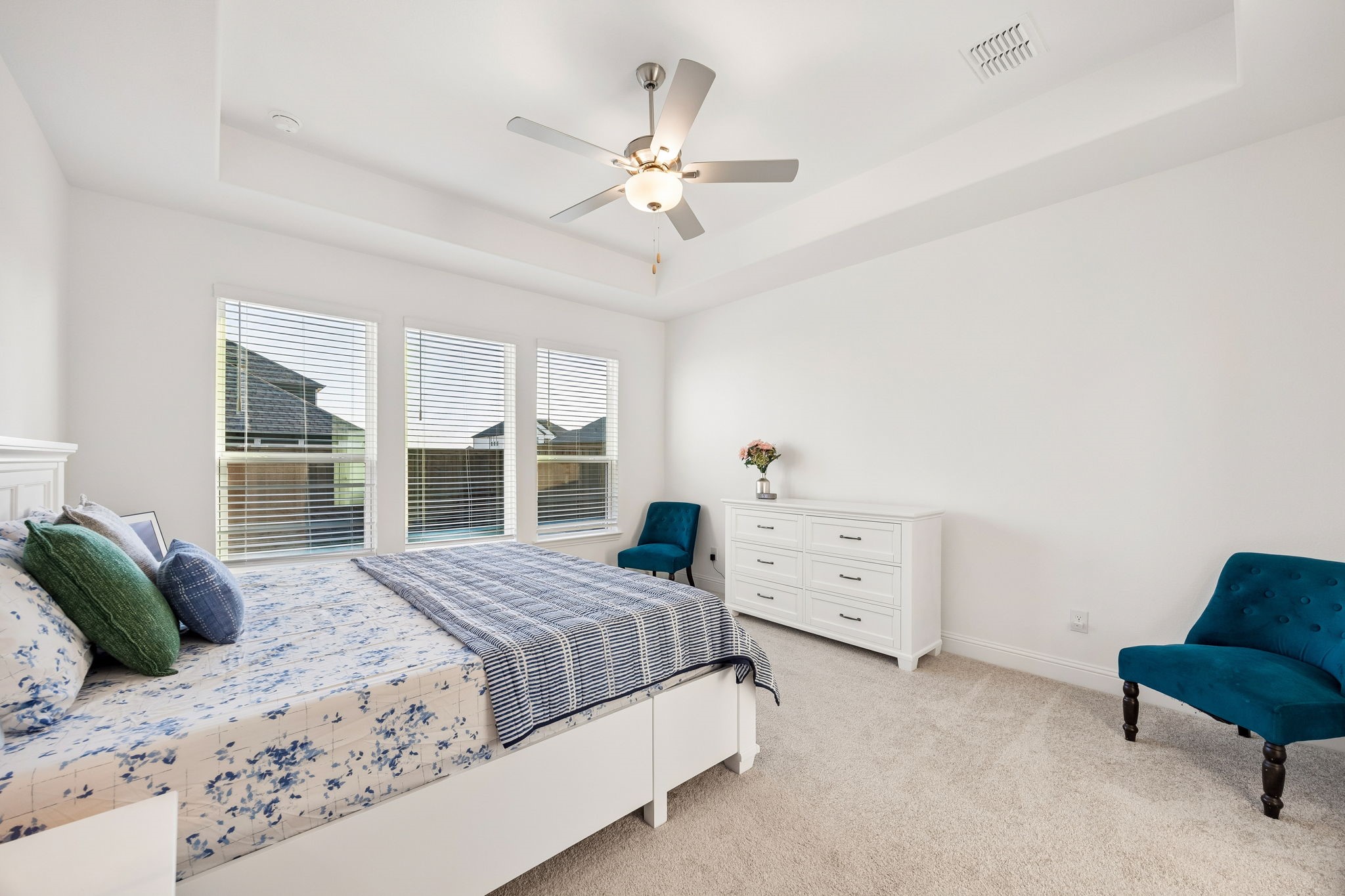 1401 Chestnut Gdn, Northlake, TX, 76226