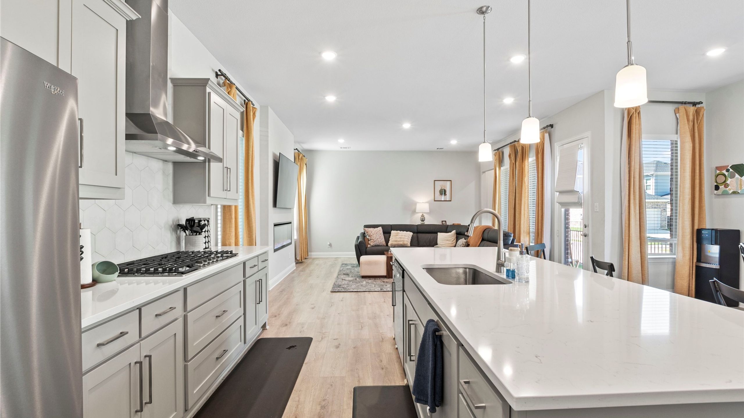 7216 Palisades Drive, Rowlett, TX, 75088