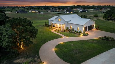 Poolville ISD