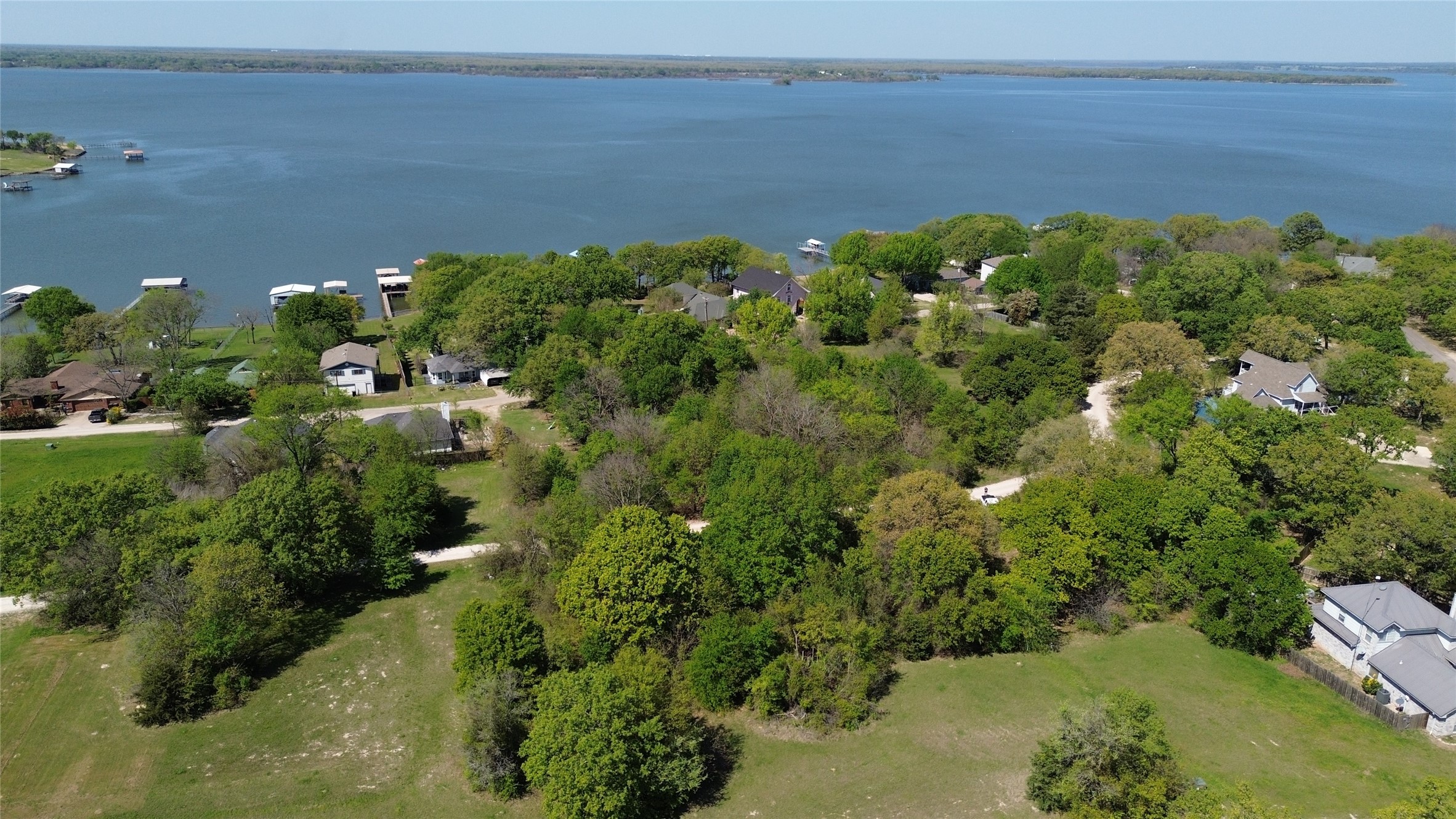 729 Hillside Drive, West Tawakoni, TX, 75474
