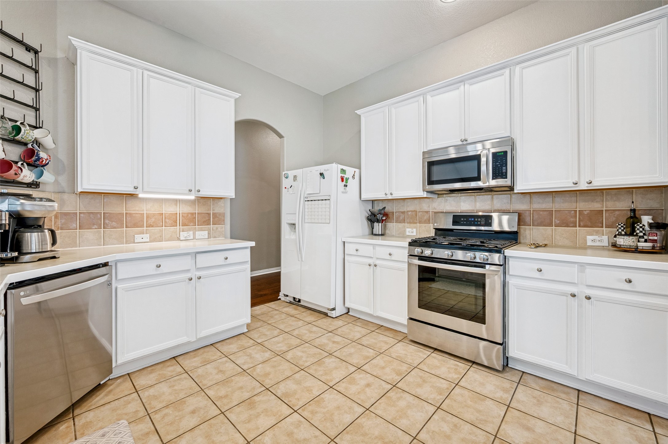 7709 Shasta Drive, Mckinney, TX, 75071