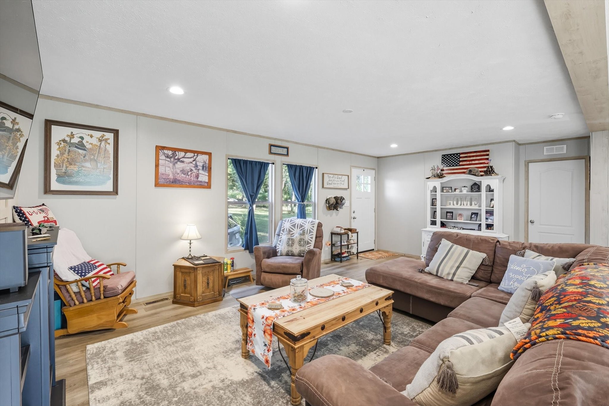 615 CR 167, Whitesboro, TX, 76273