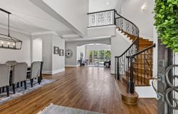 1106 Waterfall Drive, Mckinney, TX, 75072