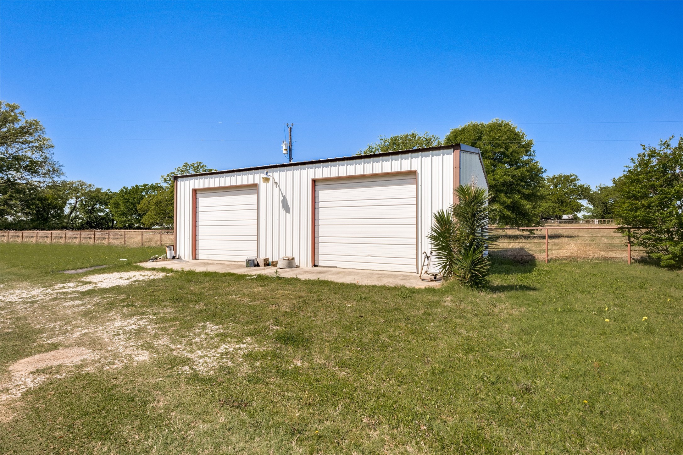 538 Private Road 1100, Decatur, TX, 76234