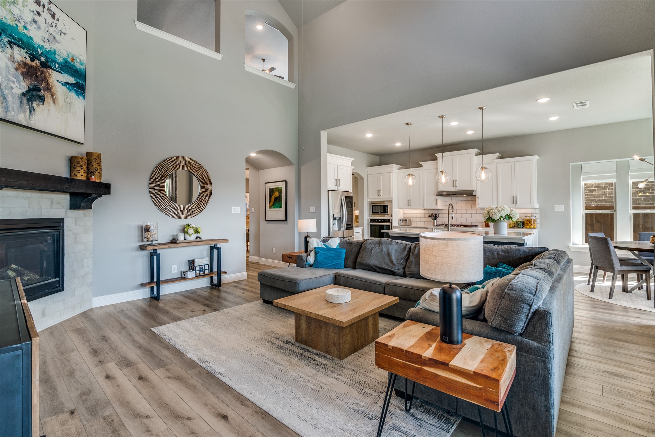 330 Torch Lily Lane, Wylie, TX, 75098