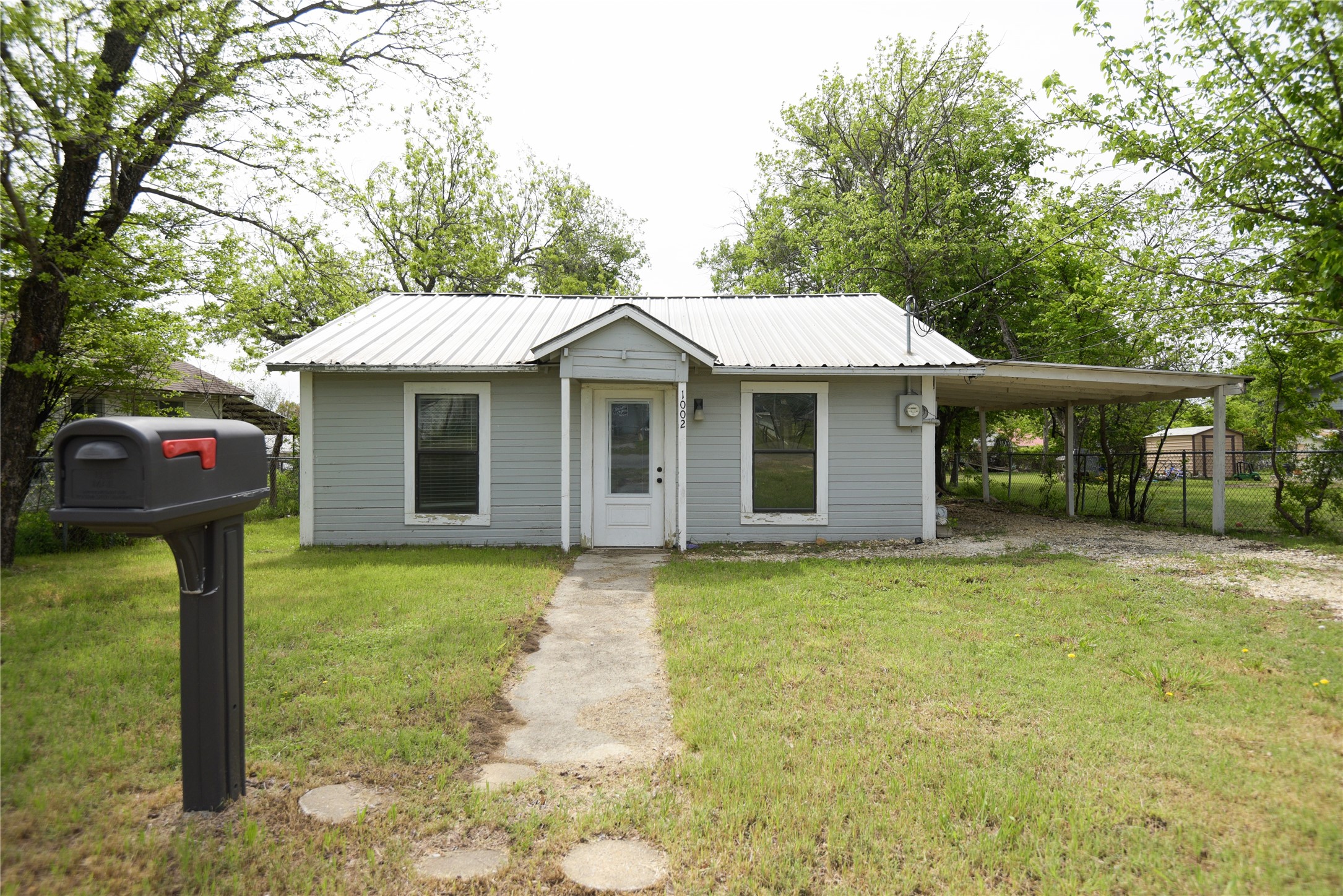 1002 Dodge Street, Stephenville, TX, 76401