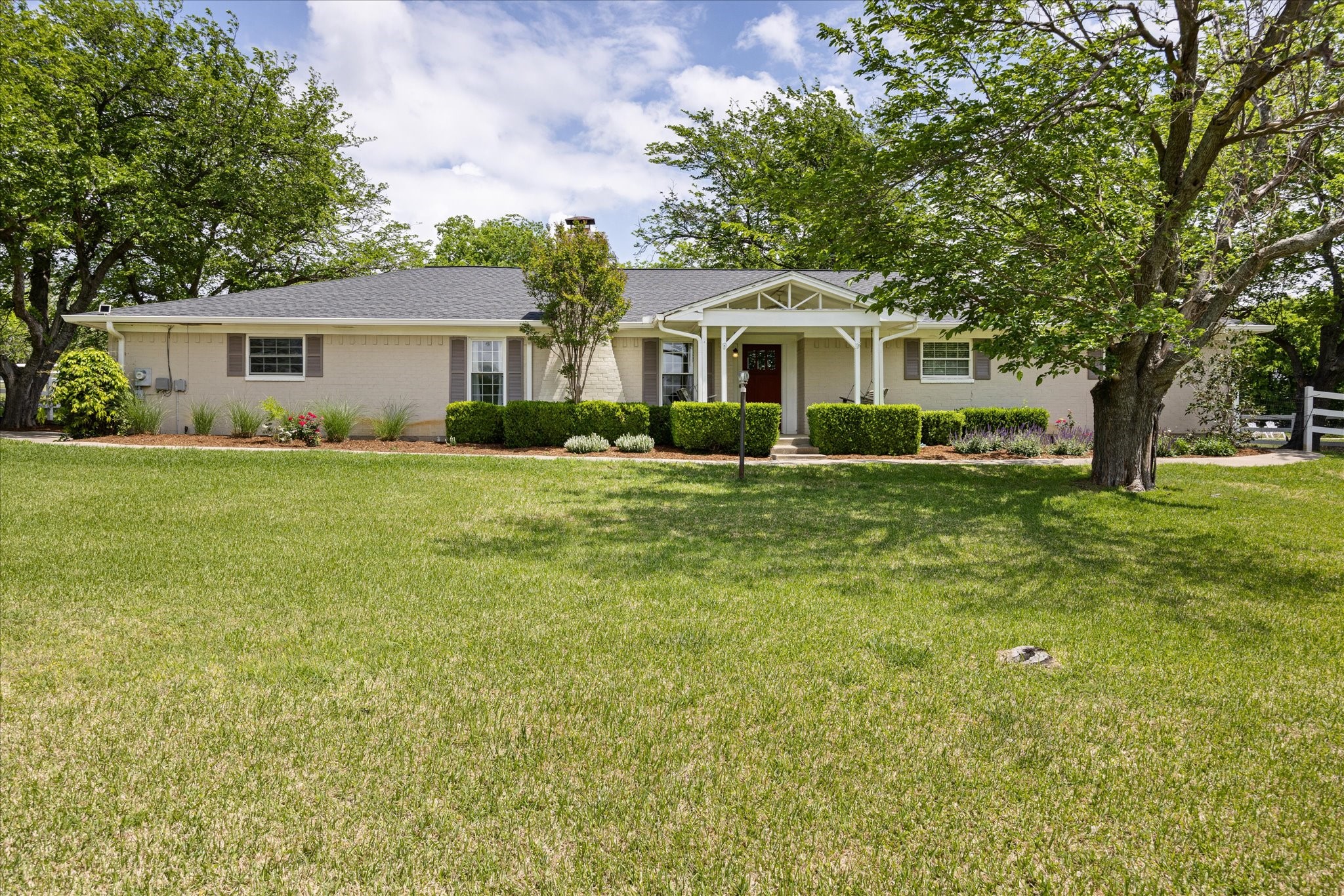 517 Council Drive, Fort Worth, TX, 76126